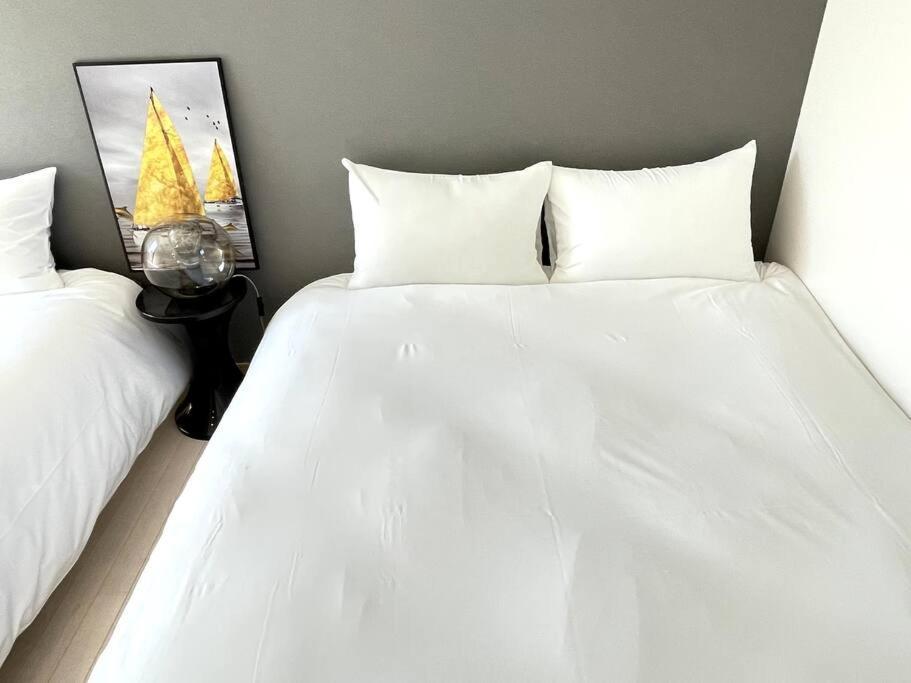 Apartmán Ferio Kita-ikebukuro 303-【newly Built】6mins To Sta./ikebukuro Area /max6 Prefektura Tokio