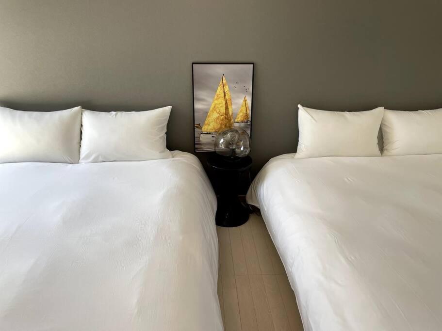Ferio Kita-ikebukuro 303-【newly Built】6mins To Sta./ikebukuro Area /max6 Apartmán