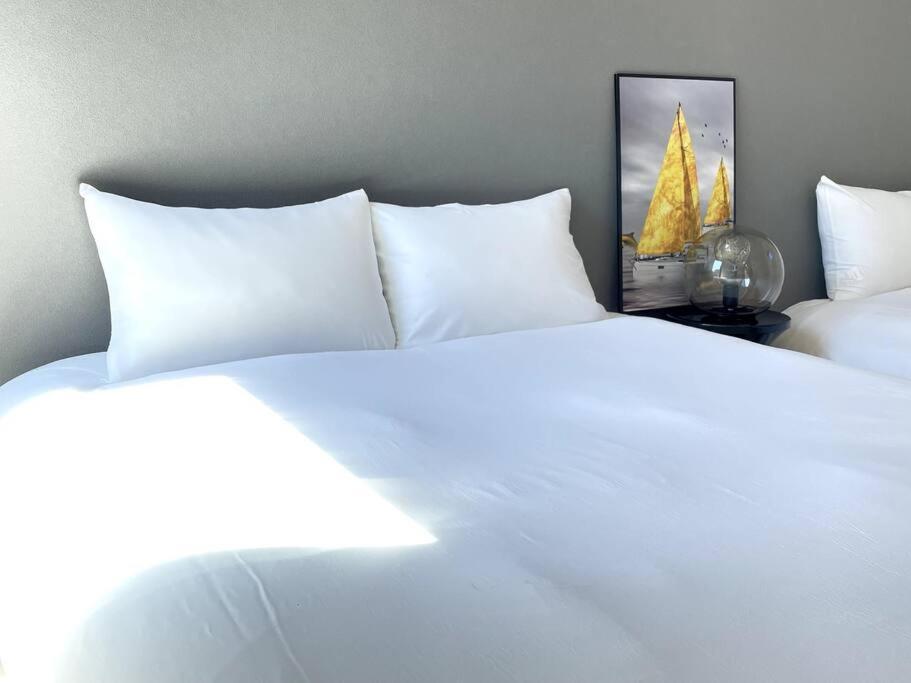 Ferio Kita-ikebukuro 303-【newly Built】6mins To Sta./ikebukuro Area /max6 Apartmán *